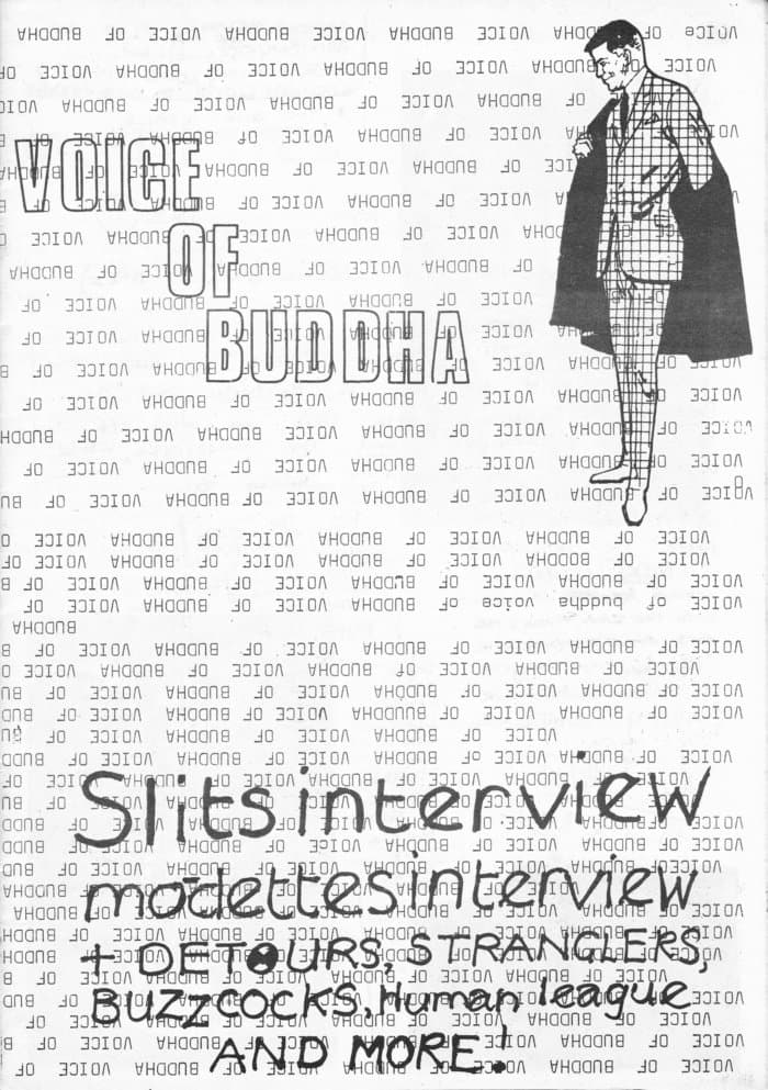 Voice of Buddha No. 01
