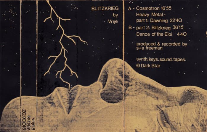 Blitzkrieg
