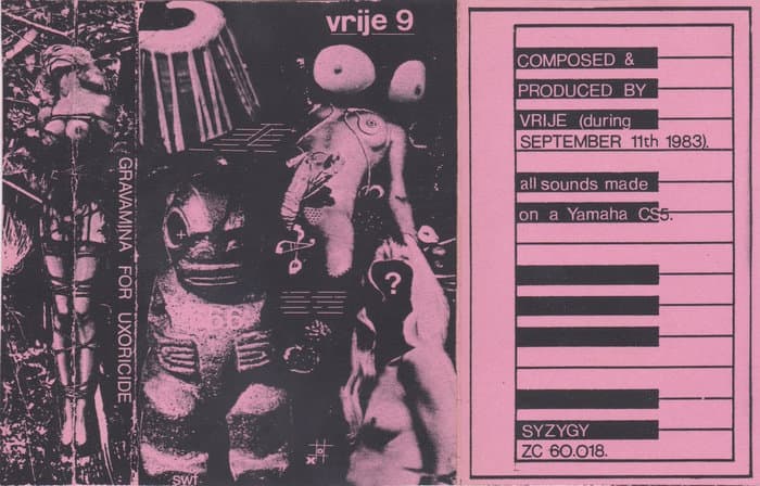Gravamina For Uxoricide