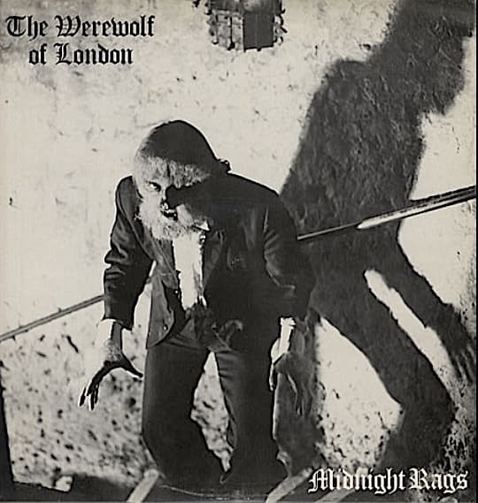 The Werewolf Of London