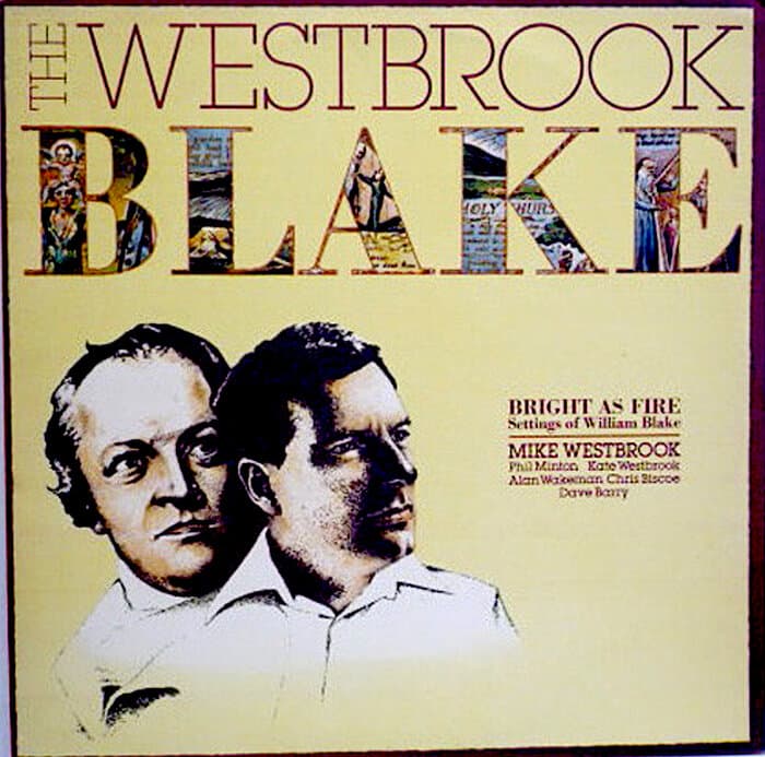 The Westbrook Blake (Bright As Fire)