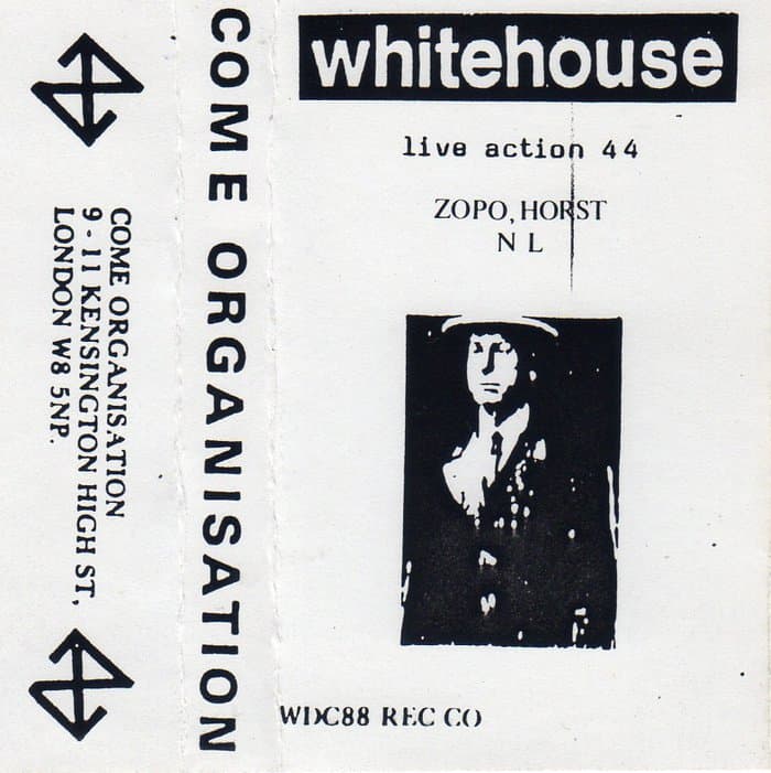 Live Action 44 Zopo Horst Nl 18.8.84